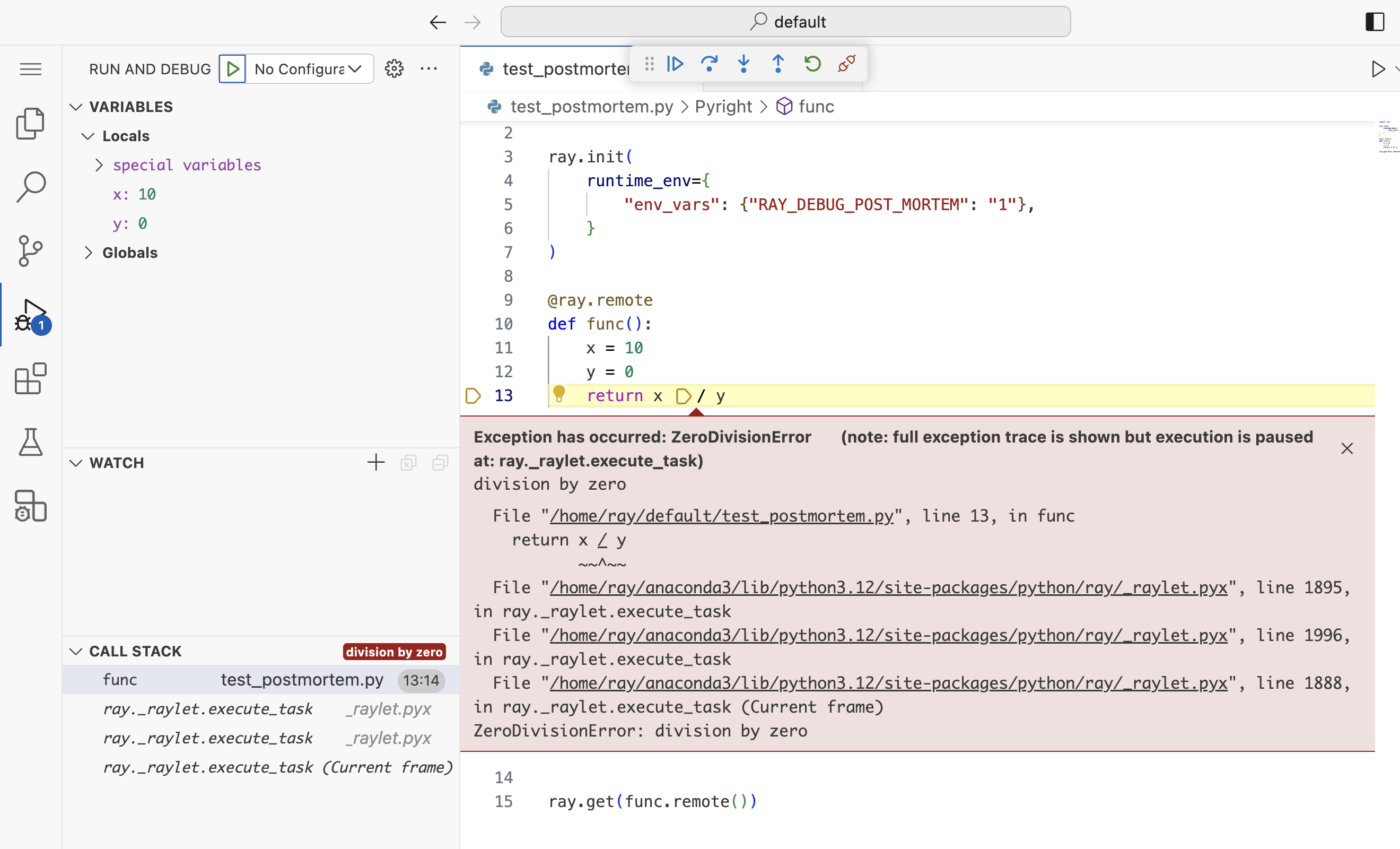 debug-exception